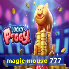 magic mouse 777